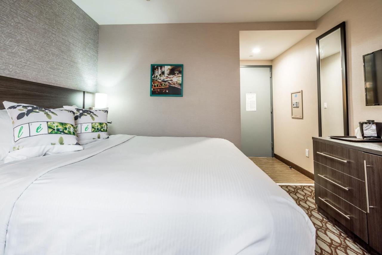 Letap Near Airtrain Jfk Airport Nueva York