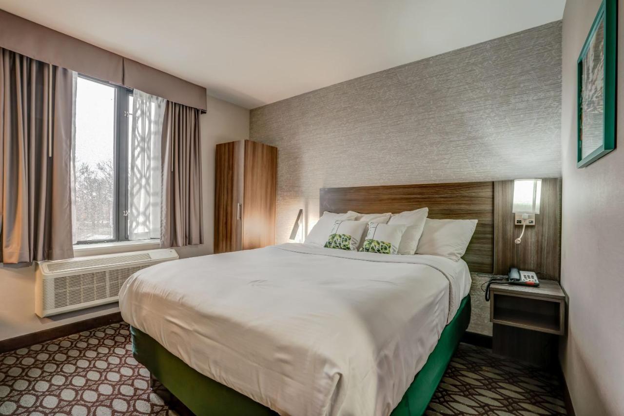 Hotel Letap Near Airtrain Jfk Airport Nueva York